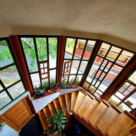 Artist Apartment 班斯卡-比斯特里察 外观 照片