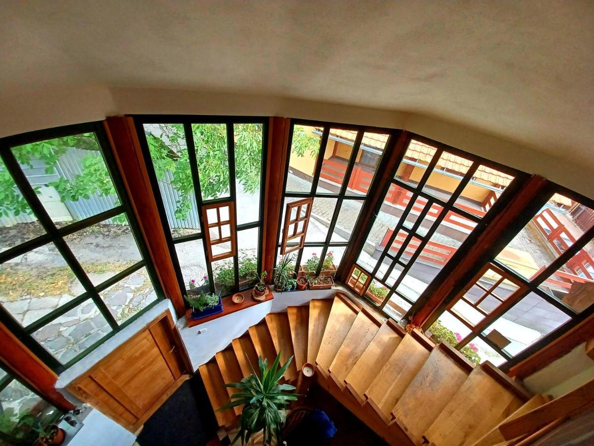 Artist Apartment 班斯卡-比斯特里察 外观 照片